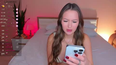 Krissy online show from 10.29.25