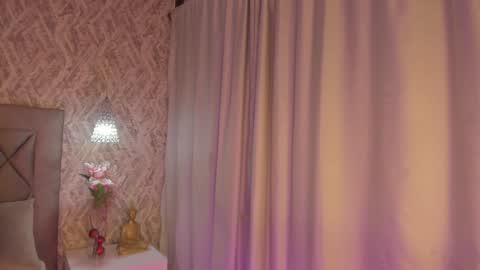 Snapshot of lady_lacey05 chatting on 01.10.25 Gaby  online show from 01.10.25