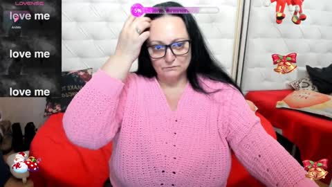 lady lauren online show from 01.27.25