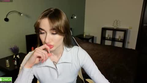 Snapshot of lady_luck18 chatting on 03.16.26 Olivia online show from 03.16.26