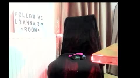 Lady Lyanna online show from 02.14.25