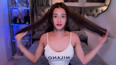 lady_moriseth online show from 09.28.25