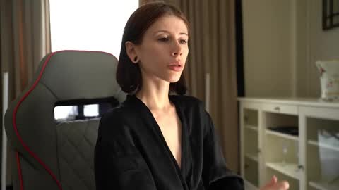 lady_nicolett online show from 09.24.25