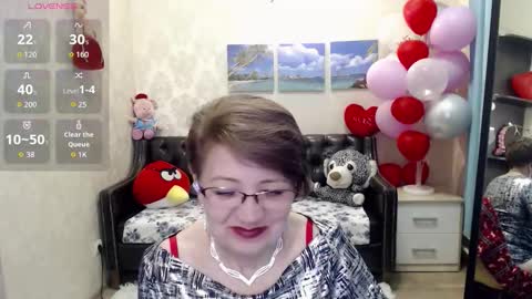 Diana online show from 03.07.26