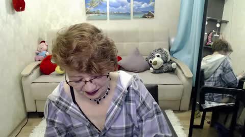 Diana online show from 04.19.26