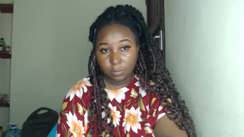 Maya online show from 01.19.26