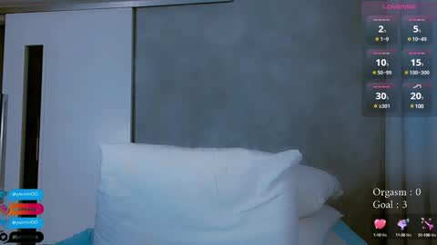  Yas  online show from 03.11.25