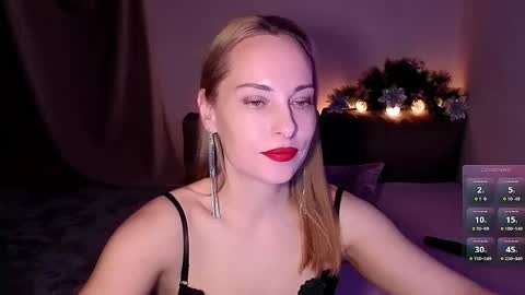 LadyAdele online show from 12.24.24