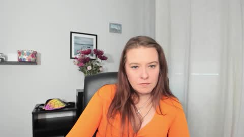 Snapshot of ladyalessa chatting on 06.02.26 ALESSA online show from 06.02.26