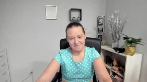 Snapshot of ladyalessa chatting on 07.03.26 ALESSA online show from 07.03.26