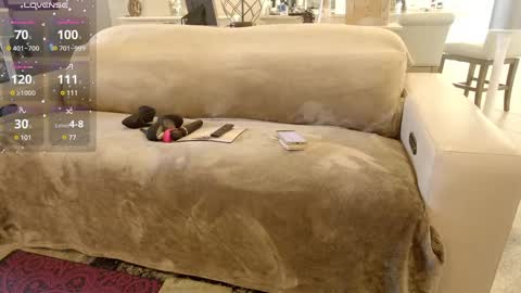 Snapshot of ladybabs chatting on 01.12.25 Ladybabs online show from 01.12.25