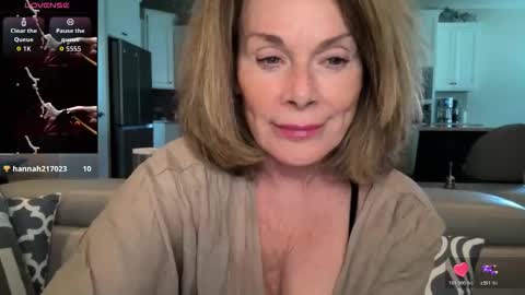 Ladybabs online show from 04.21.26