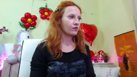 Sima Ladybigsmile online show from 02.19.25