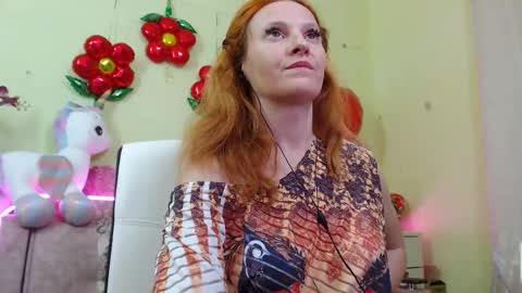 Sima Ladybigsmile online show from 02.22.25