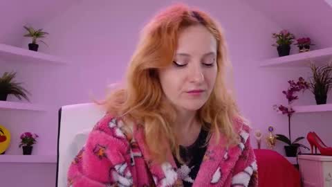 Sima Ladybigsmile online show from 09.15.25