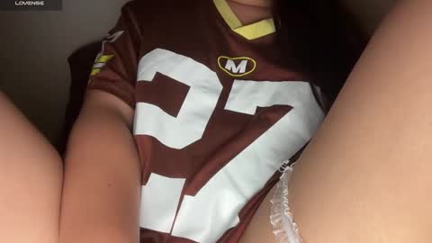 Aria online show from 11.09.25