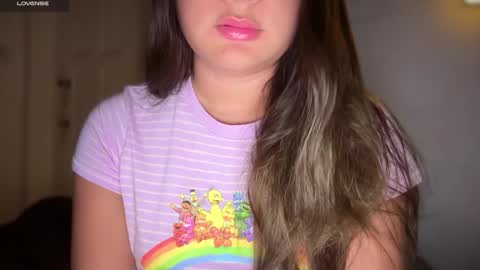 Aria online show from 12.16.25