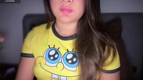 Aria online show from 12.21.25