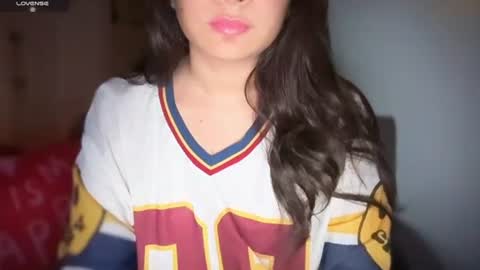 Aria online show from 07.29.26