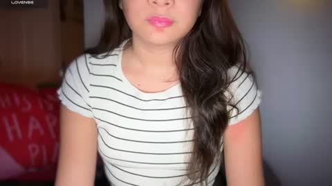 Aria online show from 07.30.26