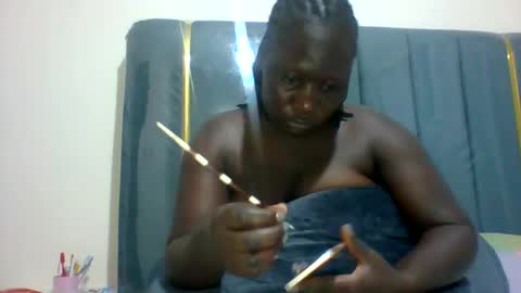 lindah32 online show from 02.16.25