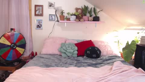 ladyboyhomemaker online show from 01.25.25