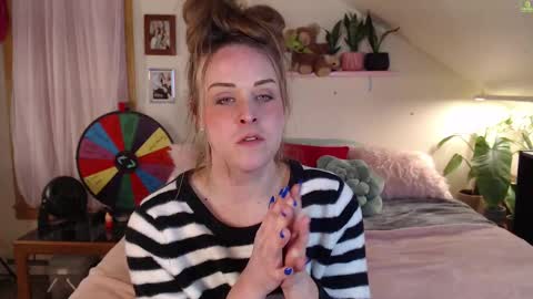 ladyboyhomemaker online show from 02.14.25