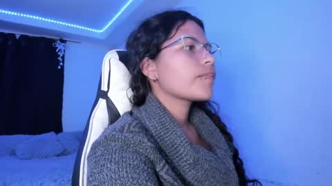  Lady  online show from 01.18.25