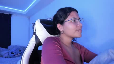  Lady  online show from 01.26.25