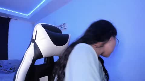  Lady  online show from 02.03.25