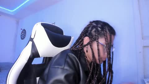  Lady  online show from 02.07.25