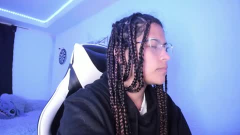  Lady  online show from 02.09.25