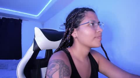  Lady  online show from 02.11.25