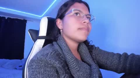  Lady  online show from 03.11.25