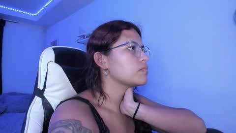  Lady  online show from 09.24.25