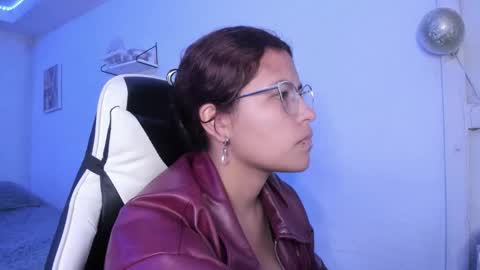  Lady  online show from 10.02.25