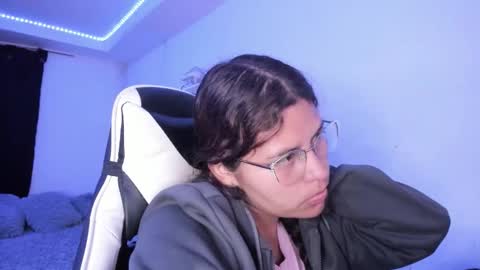  Lady  online show from 11.07.25