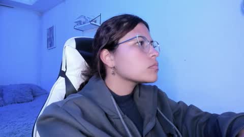  Lady  online show from 11.26.25