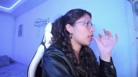  Lady  online show from 02.08.26