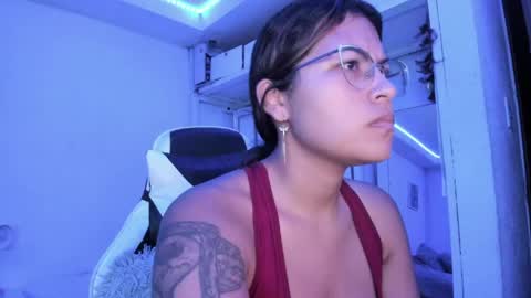  Lady  online show from 04.16.26