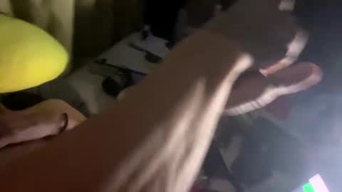 Snapshot of ladybug9097 chatting on 12.19.24 RockStar Couple online show from 12.19.24