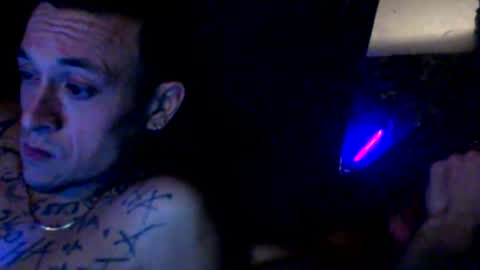 Snapshot of ladybug9097 chatting on 01.31.25 RockStar Couple online show from 01.31.25