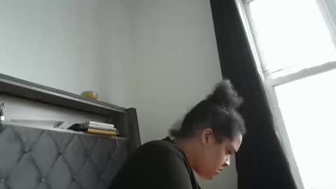 Snapshot of ladycinnabon chatting on 01.06.25 Stephanie online show from 01.06.25