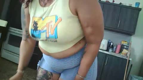 Snapshot of ladycreamypr1 chatting on 06.10.26 onlyfans Ladycreamypr online show from 06.10.26