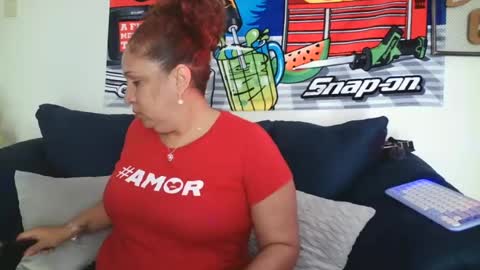 Snapshot of ladycreamypr1 chatting on 06.20.26 onlyfans Ladycreamypr online show from 06.20.26