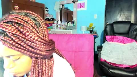 leidy daniela online show from 12.04.24