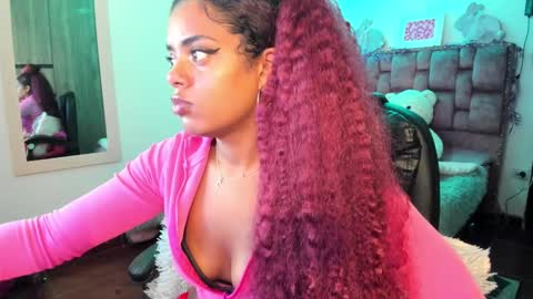 leidy daniela online show from 12.17.24