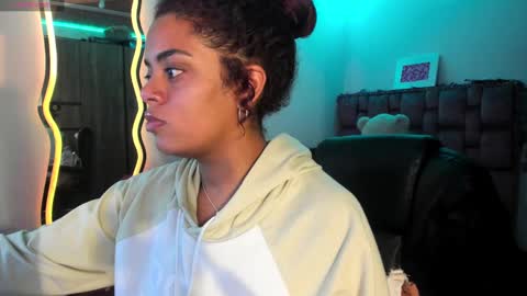 leidy daniela online show from 01.02.25