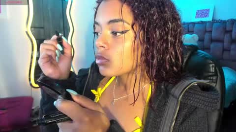 leidy daniela online show from 01.08.25