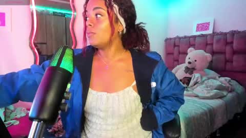 leidy daniela online show from 01.10.25